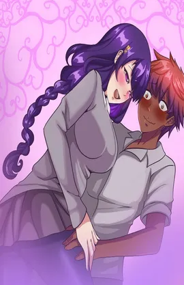 My Wife Is Raiden Shogun ?!