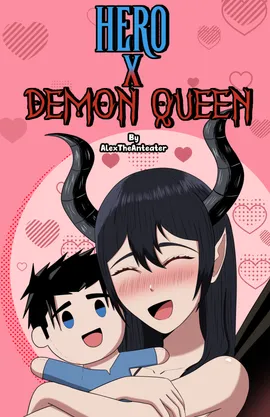 Hero X Demon Queen