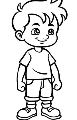 An adventure of molya