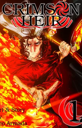 Crimson Heir 