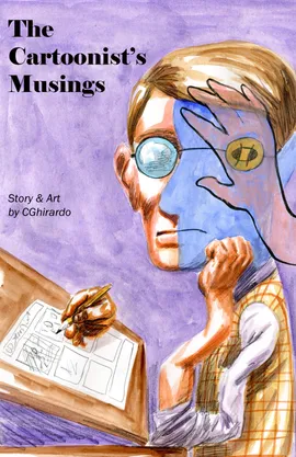 The Cartoonist's Musings