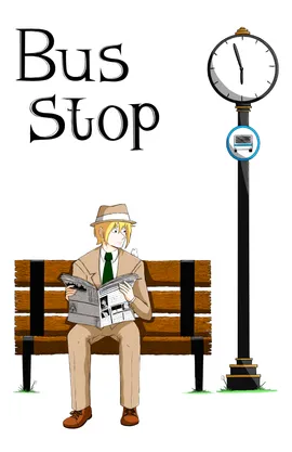 Bus Stop