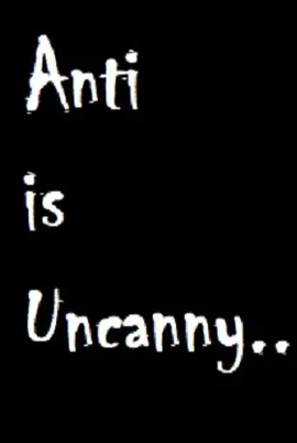 The Tales of AntiClaus