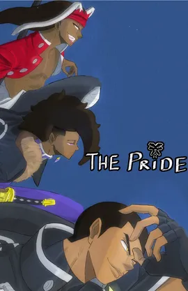 The Pride