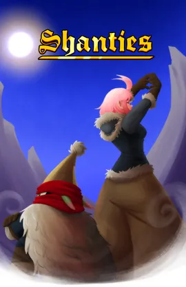 Shanties!