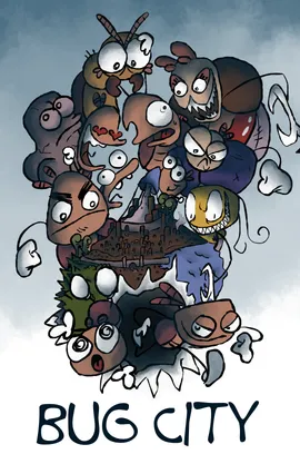 Bug City