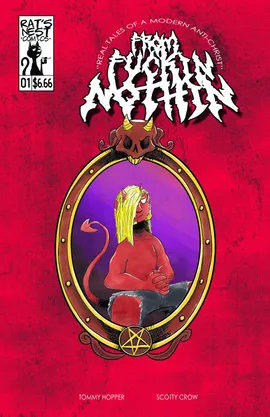 From Fuckin' Nothin'