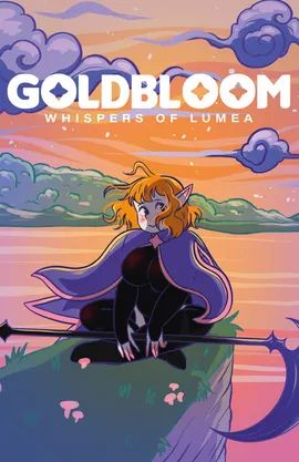 GOLDBLOOM