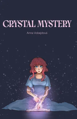 Crystal Mystery