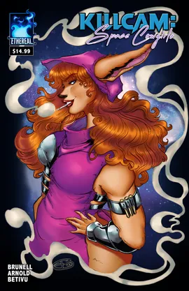 KillCam: Space CowGirls