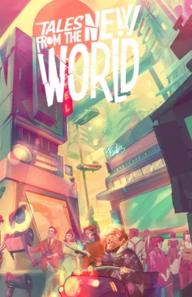 Tales from the New World