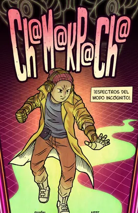 Altopía presenta...