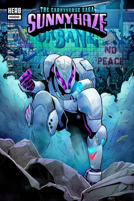 Carneyverse:Sunnyhaze