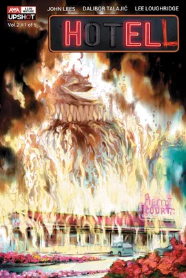 Hotell Vol. 2