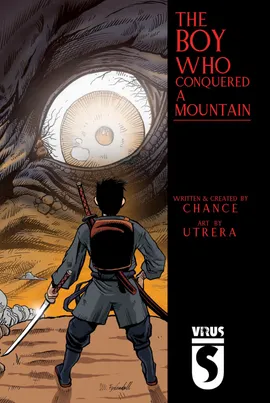 The Boy Who Conquered a Mountain