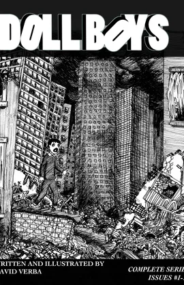 Dollboys