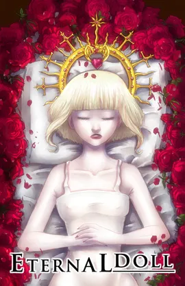 Etenal Doll