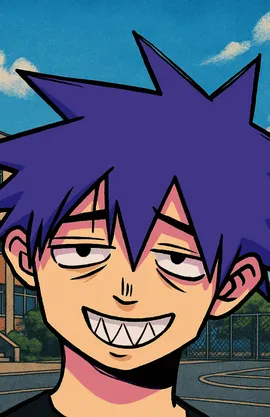 ¡Corre, One, corre!