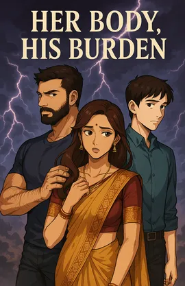 Her body his Burden