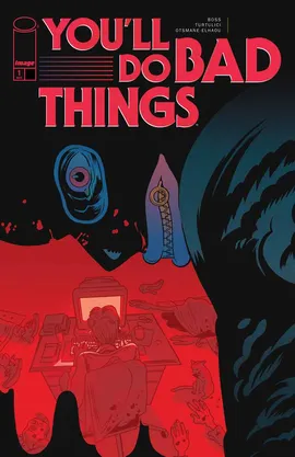 You'll Do Bad Things