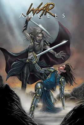 War Angels