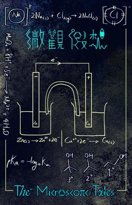The Microscopic Tales