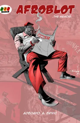 AFROBLOT: THE MEMOIR