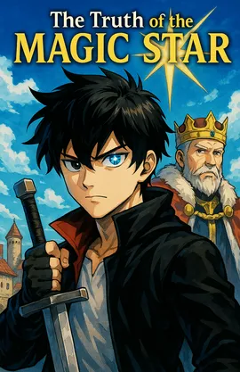 Ayato:The Truth Of The Magic Star (Season1)