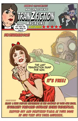 Tranzfiction#6