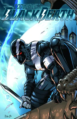 Codename: Black Death