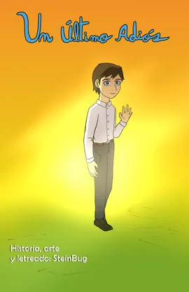 Un ultimo adiós