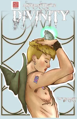 American Prince : Divinity