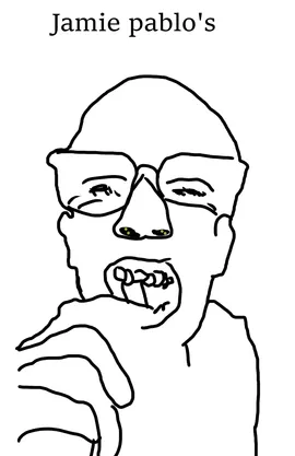 jamie's snus adventure