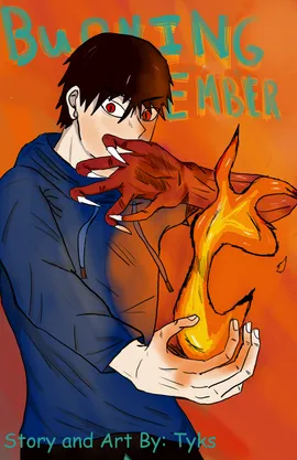 Burning Ember: Volumes