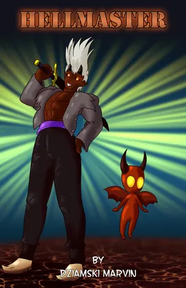 Hellmaster