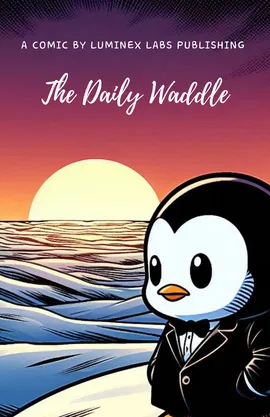 The Daily Waddle
