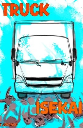 Truck Isekai