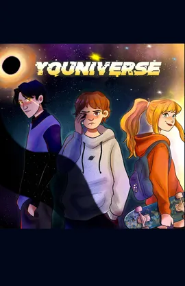 Youniverse: A Comsic Bond