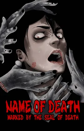 Death’s Name: Branded Souls
