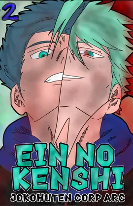 ETERNAL SWORDSMAN VOL 2