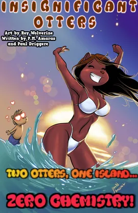 Insignificant Otters