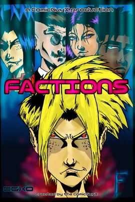 FACTIONS 