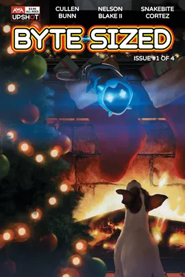 Byte-Sized