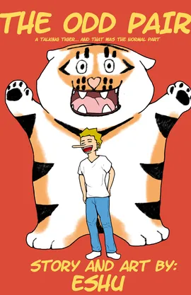 The Odd Pair