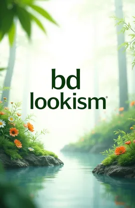 BD Lookism Chapter 2