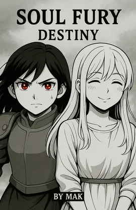 Soul Fury: Destiny