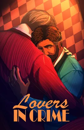 Lovers in Crime (Reboot) 