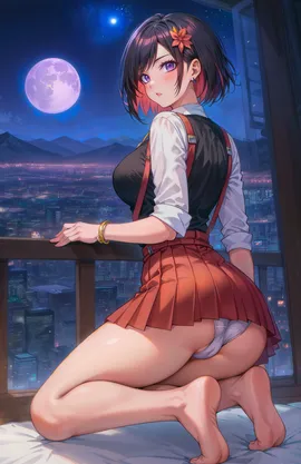 ARTWORKS | Webcomic.