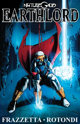 Nature God (2): Earthlord