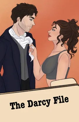 The Darcy File